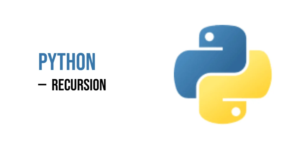 Python Recursion