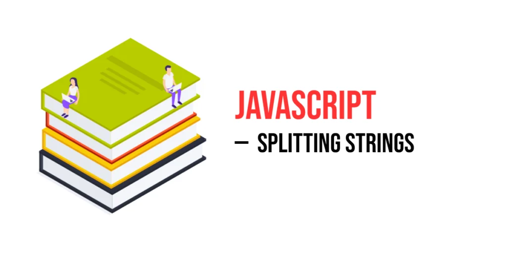 JavaScript Splitting Strings