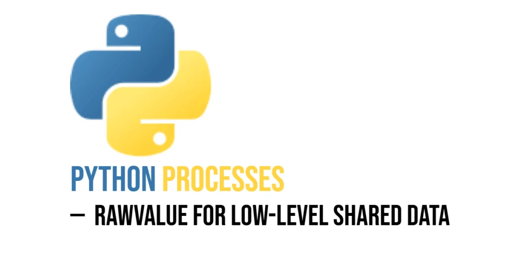 Python RawValue