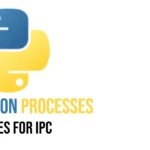 Python IPC Pipes