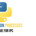 Python IPC Value