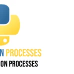 python daemon processes