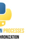 python synchronization