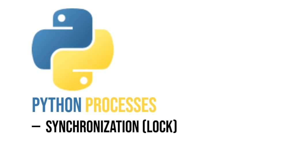 Python Lock