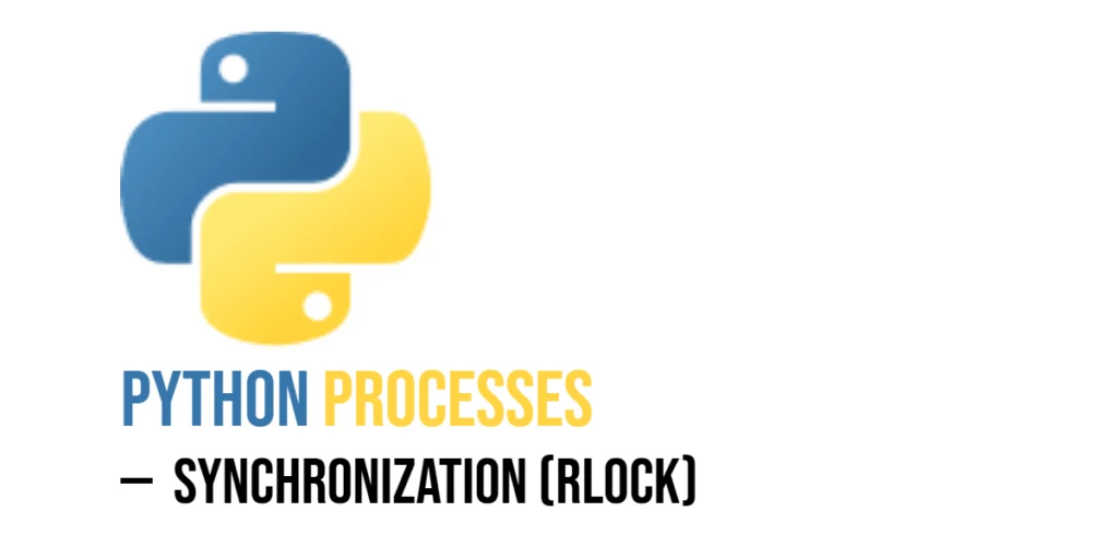 Python RLock