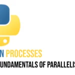 Python process-based parallelism