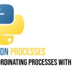 Python Process Barrier