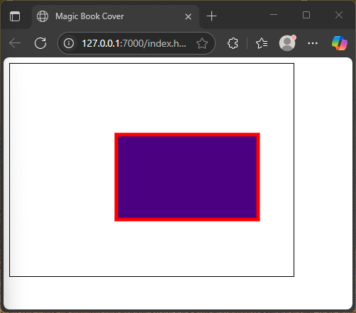 JavaScript Canvas: Drawing Rectangles