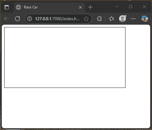 JavaScript Canvas: Drawing Rectangles