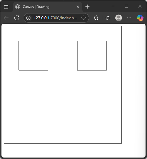 JavaScript Canvas: Drawing Lines and Paths