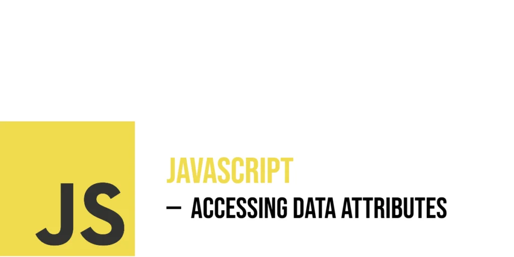 Data Attributes