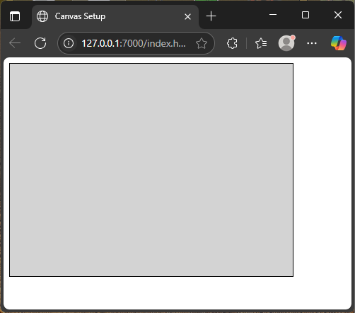 JavaScript Canvas: A Beginner’s Guide