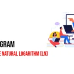 C++ Program to Calculate Natural Logarithm (ln)
