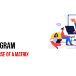 C++ Program to Find Inverse of a Matrix