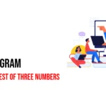 C++ Program to Find Largest of Three Numbers