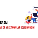 C++ Program to Find Volume of a Rectangular Solid (Cuboid)