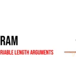 C Program to Demonstrate Function Variable Length Arguments