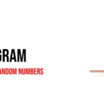 C Program to Generate Random Numbers