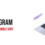 C# Program to Implement Bubble Sort