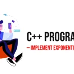 C++ Program to Implement Exponential Search