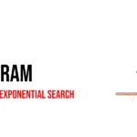 C Program to Implement Exponential Search