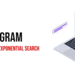 C# Program to Implement Exponential Search