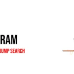 C Program to Implement Jump Search