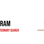 C Program to Implement Ternary Search