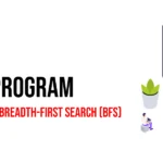 Dart Program to Implement Breadth-First Search (BFS)
