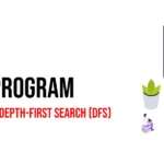 Dart Program to Implement Depth-First Search (DFS)