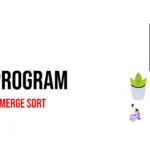 Dart Program to Implement Merge Sort