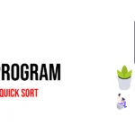 Dart Program to Implement Quick Sort
