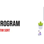 Dart Program to Implement Tim Sort