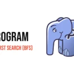 PHP Program to Implement Breadth-First Search (BFS)
