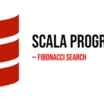 Scala Program to Implement Fibonacci Search