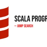 Scala Program to Implement Jump Search