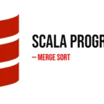 Scala Program to Implement Merge Sort