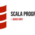 Scala Program to Implement Quick Sort