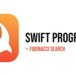 Swift Program to Implement Fibonacci Search