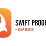 Swift Program to Implement Jump Search