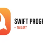 Swift Program to Implement Tim Sort