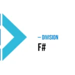 Division in F#