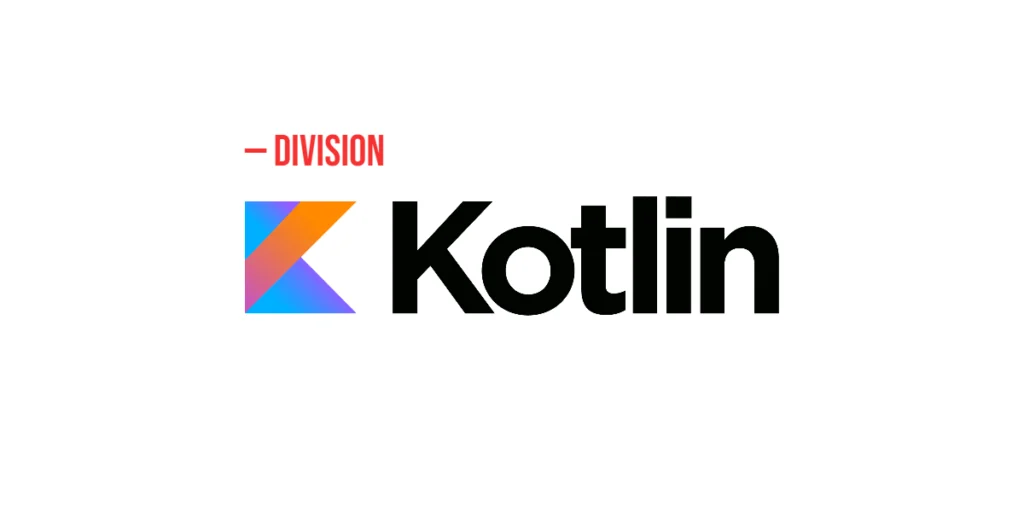 Division in Kotlin