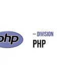 Division in PHP