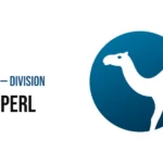 Division in Perl