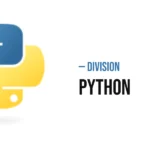Division in Python