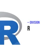 Division in R