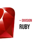 Division in Ruby