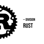 Division in Rust