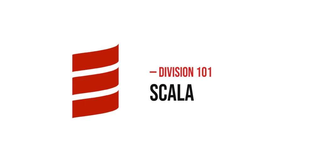 Division in Scala
